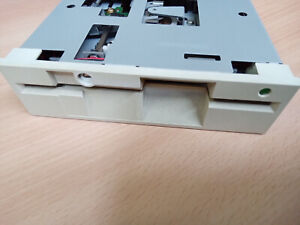 Mitsumi D509V3 5.25" 1.2 MB Floppy Disk Drive - was working before lever broke