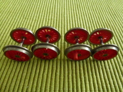 Piko H0 // Radsatz / BR 41 / DDR - Bild 1 von 2