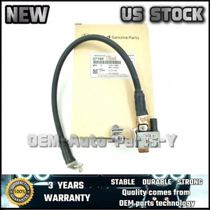 NEW OEM Battery Negative Sensor Cable 37180-2T870 for 2014-2015 KIA Optima - Picture 1 of 7