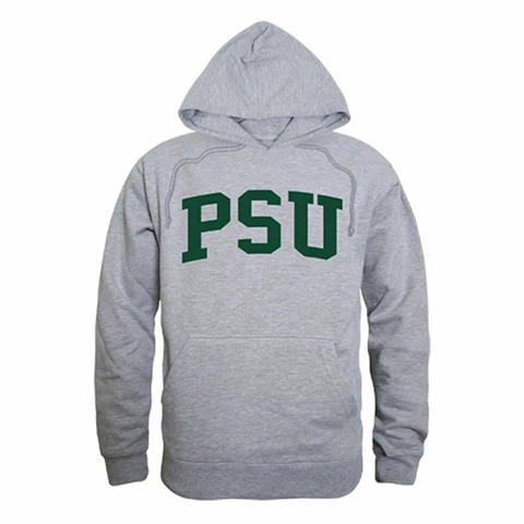 Portland State University Vikings Game Day Hoodie Sweatshirt Cover