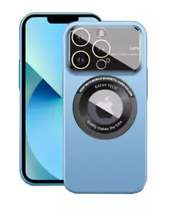 LOKASS Magnetische Handyhülle für iPhone 13 Pro Hülle - Bild 1 von 1