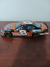  Dual Autographed Tony Stewart and Dale Jr.  #8 3 Doors Down 2003 Monte Carlo