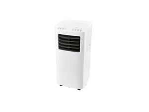 SILVERCREST® SMK 7000 B2 Lokales Klimagerät für Räume von 30 bis 45 m³ - B-Ware - Bild 1 von 7