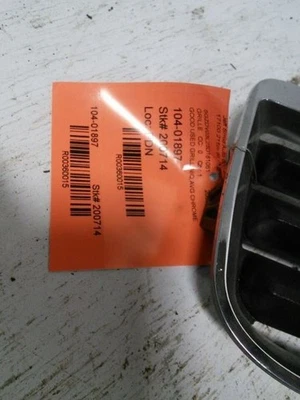 Rejilla para 05-07 RELÉ 360015 Foto 1 de 4