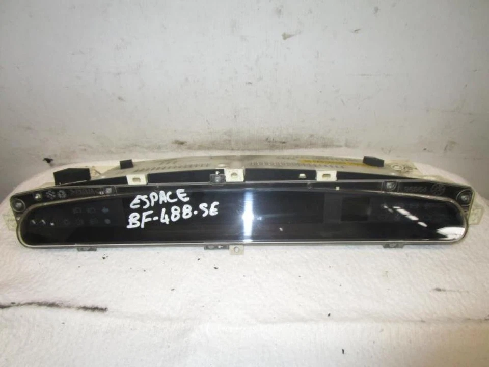 Compteur RENAULT ESPACE 3 - Photo 1/2