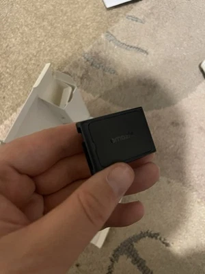 Helio Strap Fitness Tracker Wristband, 24/7 Activity & Sleep Tracker - Image 1 of 4