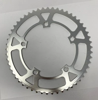 VUELTA USA 53T x 130 BCD Chainring - New Old Stock - Image 1 of 4