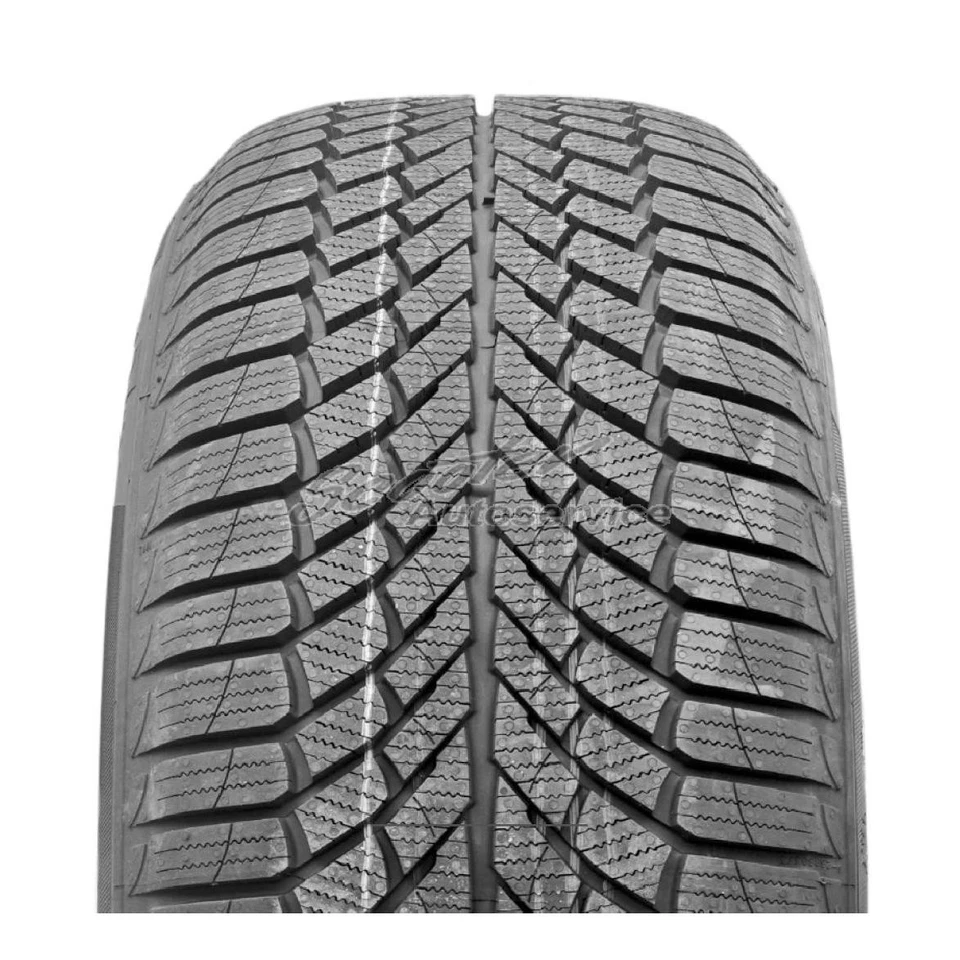 Winterreifen 175/65 R 14 82T Viking WinTech NewGen 3PMSF EVc | 83703 - Bild 1 von 4