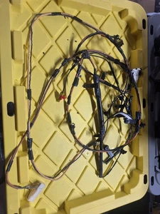 Body Wiring Harness Mopar 68088208AC Liftgate Free Shipping - Foto 1 di 3