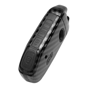 Smart Key Fob Case with KIA CEED CERATO Forte NIRO SELTOS Sorento Soul SPORTA... - Picture 1 of 6
