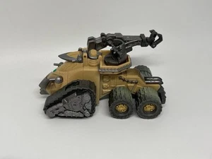 Juguete años 90 1999 Bandai Xyber 9 Dawn tanque de batalla vintage - Imagen 1 de 8