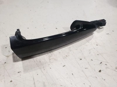 Manija de puerta de pasajero puerta exterior delantera para 01-06 BMW 330i E90 OEM Foto 1 de 4