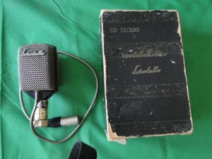 Microphone Echolette (AKG) D-12-E - Bild 1 von 5