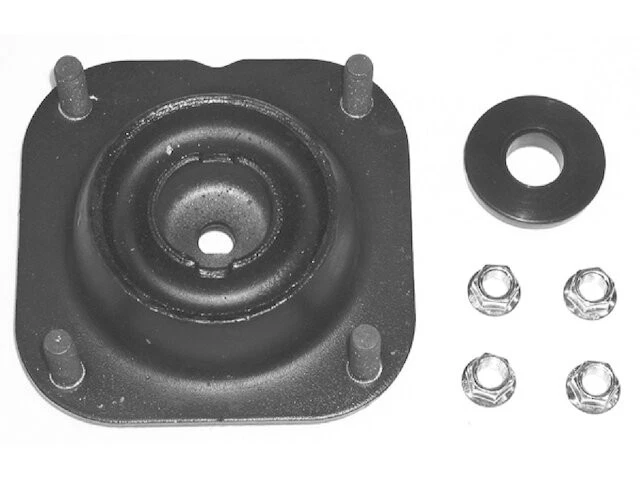 Montaje de puntal delantero para 90-96 Ford Mazda Mercury Escort 323 Protege Tracer SG53V7 Foto 1 de 1