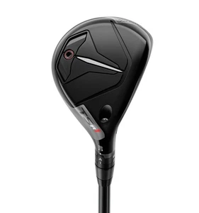 Left Handed Women Titleist Golf Club TSR1 23* 5H Hybrid Ladies Graphite Value - Picture 1 of 5