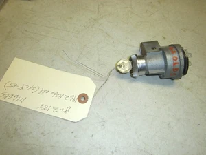 1962 Oldsmobile Delco Remy Ignition Switch w/ lock  key 1116605 62 Olds - Picture 1 of 3