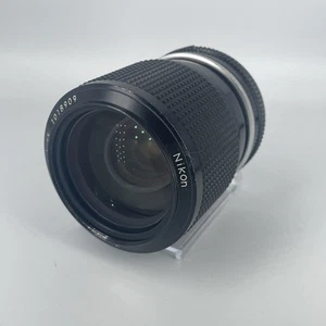 Lente Nikkon Zoom Nikkor 43 mm-86 mm F/3,5 de Japón - Imagen 1 de 8