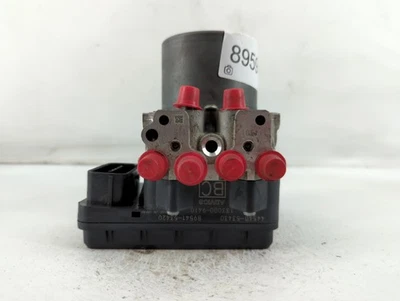 Módulo de control de bomba abs Lexus Is200t 2016-2016 FH80W Foto 1 de 4