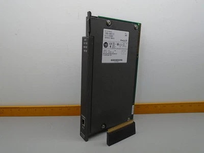 Allen Bradley 1785-ENET /C  PLC 5 Ethernet Interface module 1785ENET  163I - Image 1 of 3
