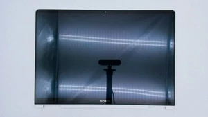 OMEN B77BQU8 LCD Assembly Ceramic white N84271-001 - Bild 1 von 2