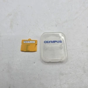 Olympus MASD-1 Xd to Micro SD Memory Card Adaptor OEM W/Case - Picture 1 of 4