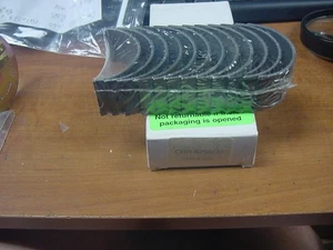 NOS .030 Rod Bearings Austin Healey 100-6 3000 BN4 BN6 BN7 BT7 BJ7 BJ8 - Foto 1 di 2
