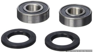 Pivot Works Rear Upgraded Wheel Bearings 1994-2018 KTM 300 * READ DESC - Picture 1 of 2