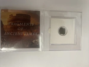 Original RÖMISCHES REICH byzantinische, antike Griechenland Münze kostenloser Versand - Bild 1 von 10