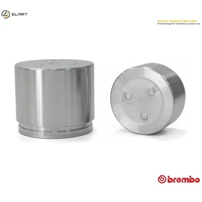 PINZA FRENO PISTÓN F PI 153 PARA HYUNDAI LEXUS TOYOTA MAZDA MG 1.8L 4cyl 3.0L Foto 1 de 4