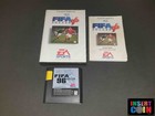 JUEGO SEGA MEGA DRIVE   FIFA SOCCER 96   (PAL)