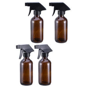 4 PCS Sprühflasche Reisen Parfümsprühflasche Kleine Sprühflaschen - Bild 1 von 11