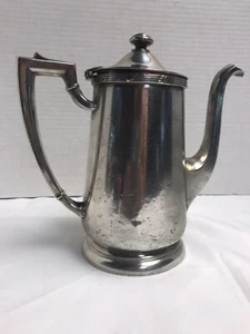 LANZADORA DE HOTEL The Madison de colección 32 oz. International Silver Company - Imagen 1 de 12