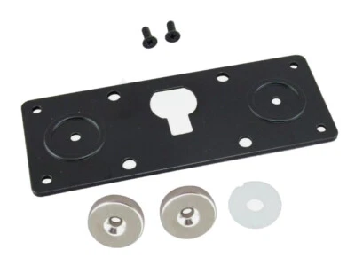 ICOM Mobile Bracket Adapter MBA-2 - Bild 1 von 2