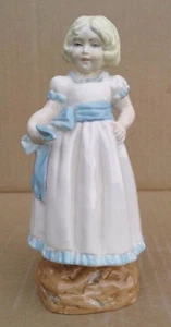 6" ROYAL WORCESTER - BAMBINO DEL LUNEDÌ - RW3257. - Foto 1 di 8