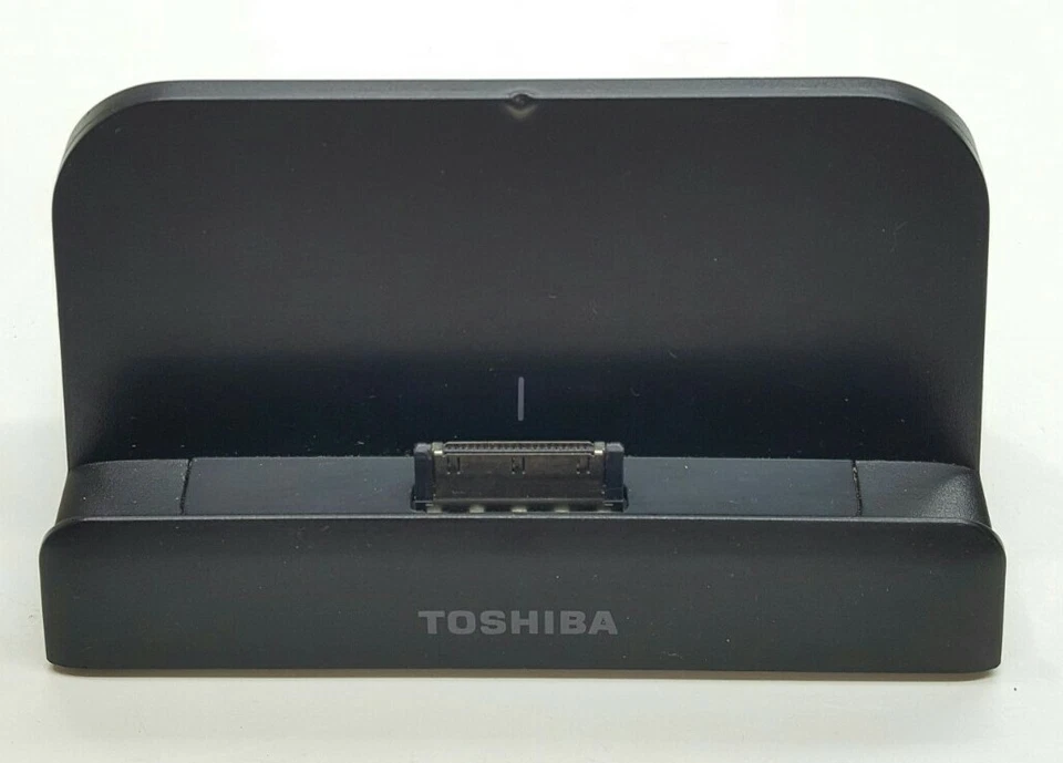 Tablet Toshiba Base USB PA3956U-1PRP ENVÍO GRATUITO Foto 1 de 3