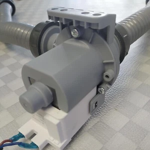 Brand New Universal Salon Spa Pedicure chair water discharge drain/drainage pump - Picture 1 of 5