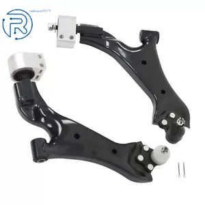 Front Lower Control Arm w/Ball Joint For 2007 2008-2010 Saturn Vue Suzuki XL-7 - Picture 1 of 12