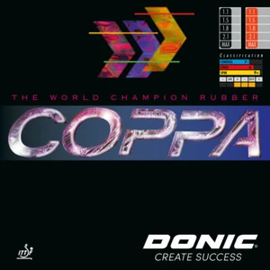 Donic Coppa - Foto 1 di 1