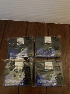 (4) Compatible Brother P Touch Label Maker Tape 12mm for TZ-231 TZe-231 - Picture 1 of 1