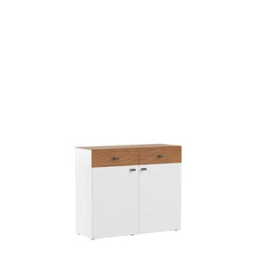 Design Kommode Sideboard Kommoden  xxl Neu Sideboard Wohnzimmer Moderne Anrichte - Bild 1 von 9