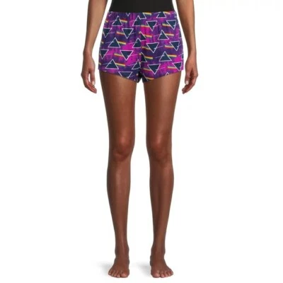 Calzoncillos boxer Pink Floyd para mujer talla S (4-6) Foto 1 de 2