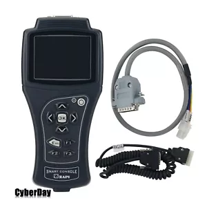 New Original FC2463A-SMART Handheld Programmer Console Programming for ZAPI - Picture 1 of 7