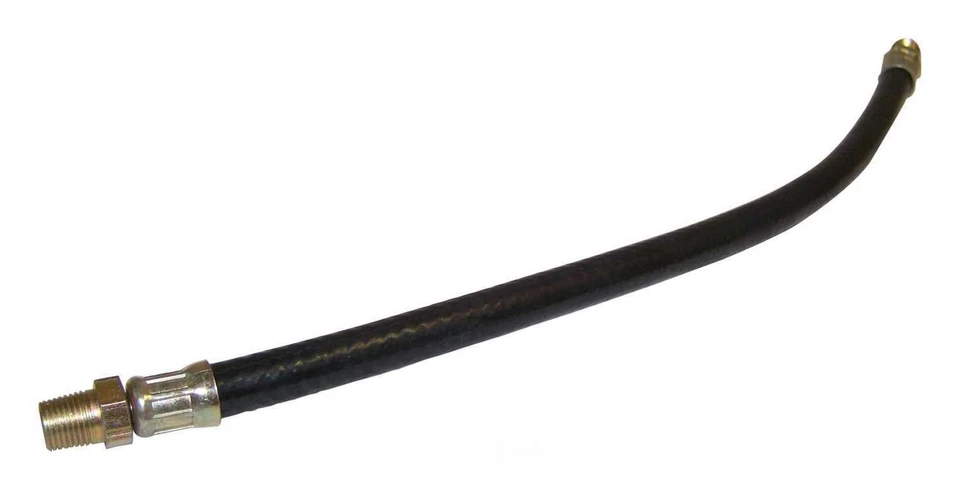 Engine Oil Filter fits 1946-1971 Jeep CJ5,CJ6 Willys FC150,FC170  CROWN AUTOMOTI - Image 1 of 1