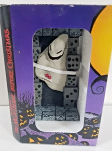 Nightmare Before Christmas Fantasy Amuse 4,5" Oogie Boogie Figur - Neu - Bild 1 von 4