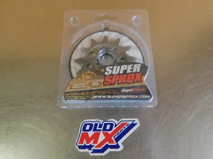 Pignon 13 dents Suzuki RMZ 250 2013-2014 - Foto 1 di 4
