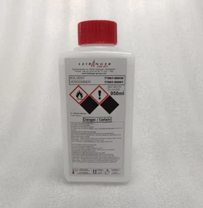Leibinger Make-up 04796 77001-00030 Clear Make-up MEK Make-up Fluid with RFID - Picture 1 of 4