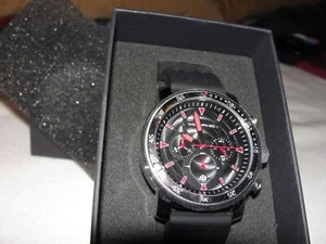 Morphic M90 Series Mens Chronograph Divers Watch w/Date - MPH9001 - Picture 1 of 11
