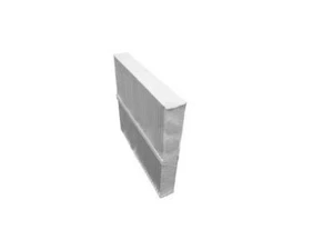 UAC Cabin Air Filter fits Nissan Maxima 2004-2008 41CBSC - Picture 1 of 1