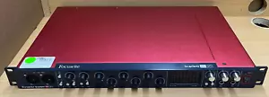 Focusrite Scarlett 18i20 2th Gen USB Audio Interface - Picture 1 of 20