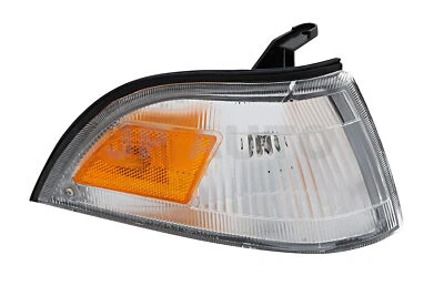 For 1988-1992 Toyota Corolla Sedan/Wagon Corner Light Passenger Side - Image 1 of 4